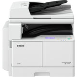 Multifunctional laser monocrom Canon IR2206IF, RADF, Duplex, Retea, Wireless, A3 + toner C-EXV42