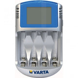 Incarcator Varta LCD pentru AA si AAA 57070