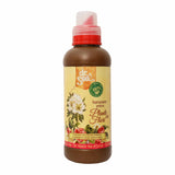 Ingrasamant organic lichid pentru plante cu flori Dr.Soil 1litru