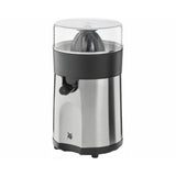 Storcator electric citrice WMF STELIO 85 W, 2 conuri, stoarcere direct in pahar , inox Cromargan