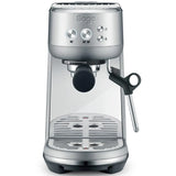 Espressor, Sage, Argintiu