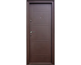 Usa Exterior Metalica Celsa 88x205 cm Dreapta