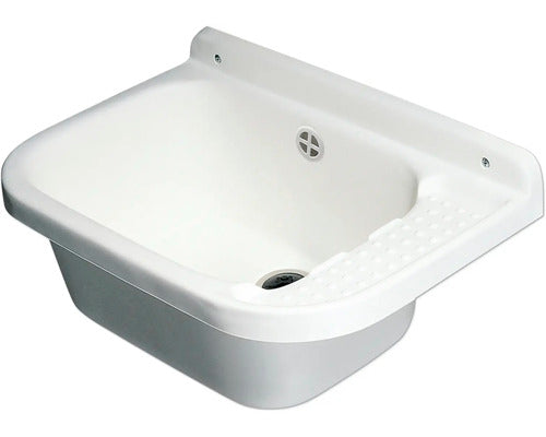 Chiuveta Multirol 60 Cm Din Plastic