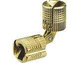 Balamale Ascunse Hettich Max. 180°, Pentru Mobila, 2 Bucati