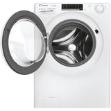 Masina de Spalat Rufe Frontala CANDY CO 4104TWM/1-S, Wi-Fi, 10 kg, 1400rpm, Clasa A, Alb
