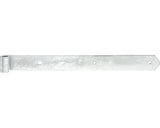 Brat Balama De Suspendare Alberts Ø13 X 400mm, Otel Zincat