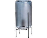 Veioza Lolita E27 Max. 1x11w, Albastru