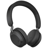 Casti bluetooth Jabra Casti Elite 45h, Titanium/Negru