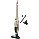 Aspirator vertical ELECTROLUX Well Q7-P WQ71-P52SS, 0.35l, autonomie max 50 min, Bej