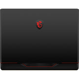 Laptop Gaming MSI Raider GE78HX 13VH-081RO, Intel Core i9-13950HX pana la 5.5GHz, 17" QHD+, 32GB, SSD 4TB, NVIDIA GeForce RTX 4080 12GB, Windows 11 Home, Negru
