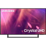 Televizor Led Samsung 108 cm 43AU9002, Smart TV, 4K Ultra HD, Crystal UHD