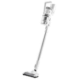 Aspirator vertical BEKO 3 in 1 VRT71025VW, 0.7l, 25.2V, Clean Aqua Power, Alb-Gri