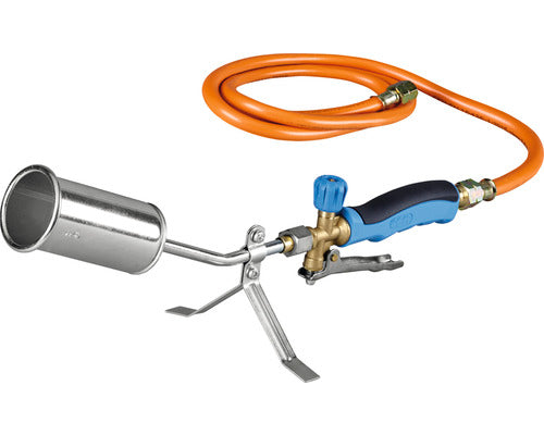 Arzator Cu Gaz Cfh St500 Ø50mm, Furtun 1,5m