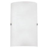 Aplica Troy 3, 85979, E14, Nichel Mat-Alb, 60W