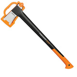 Topor pentru despicat Fiskars X21 - L, 775 mm, 1600 g