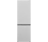 Combina frigorifica SHARP SJ-BB04DTXWF-EU, NanoFrost, 268 l, H 170 cm, Alb