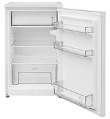 Frigider cu o usa SHARP SJ-U1088M4W-EU, 88 l, H 82 cm, Clasa A+, Alb