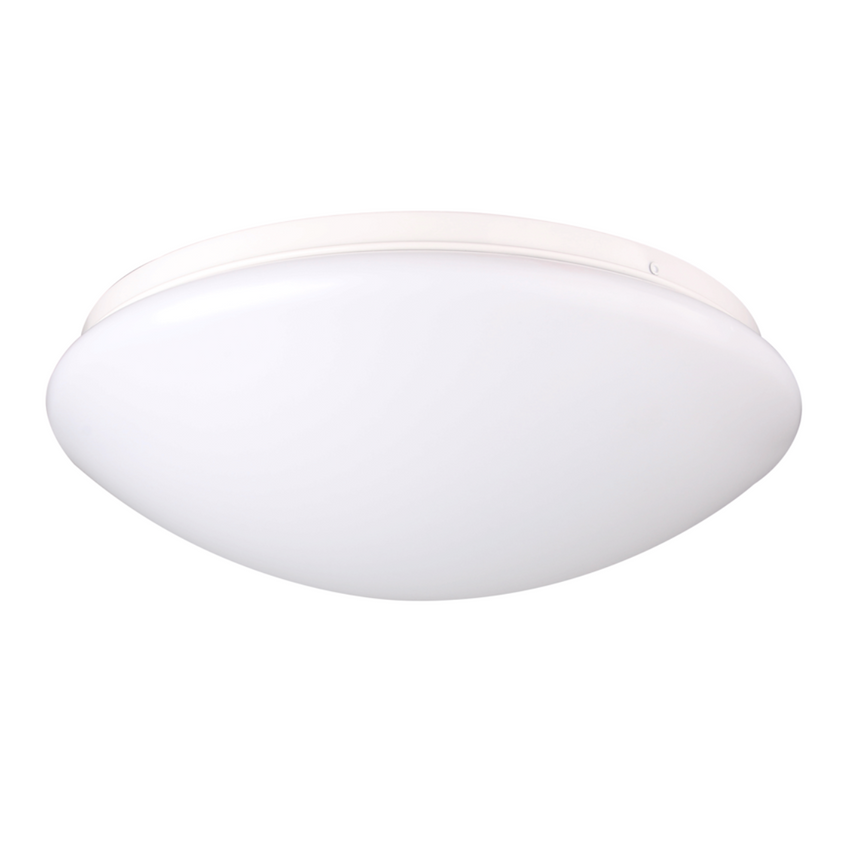 Plafoniera Interior LED Novelite 18W 1050lm 6500k EL0036447 Culoare Alb