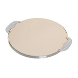 Piatra ceramica pizza Ø 33 cm, OUTDOORCHEF