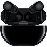 Casti wireless Huawei FreeBuds Pro, Active Noise Cancelling, Carbon Black