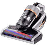 Aspirator antiacarieni JIMMY BX7 Pro, putere 700W, incalzire 60°+ UV+Ultrasonic, tehnologie inteligenta pentru detectarea prafului si a acarienilor, sterilizare UV si ultrasunete, incalzire rapida in numai 5s, Gri