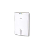 Dezumidificator, Home, 65W, 40 dB, 2 l, Alb