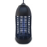 Insectocutor cu UV 4W pentru distrugerea insectelor, InsectoKILL S4, 15m²