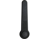 Suruburi Metrice Cu Maner Dresselhaus 8x40 Mm 65mm Otel & Plastic Negru, 10 Bucati