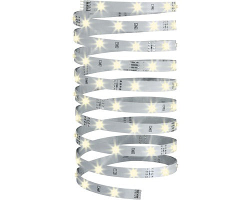 Banda Led Yourled Eco 5m 10, 5w, Lumina Calda