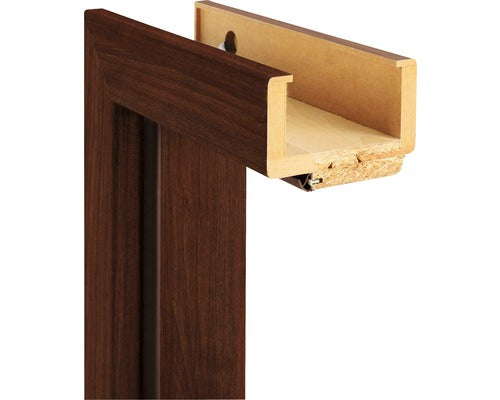 Toc Complet Classen Nuc 203,5x74,4 Cm Marja De Reglare 300-320 Mm Dreapta