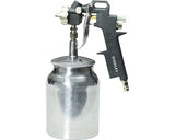 Pistol De Vopsit Cu Pulverizare Stanley 1l Ø1,4mm Cu Vas Inferior