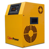 UPS CyberPower CPS1500PIE, 1050W/1500VA, 230V, LCD, Galben