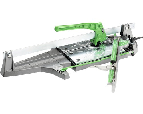 Aparat De Taiat Gresie/faianta Profesional Hufa St750 750mm Max. 22mm
