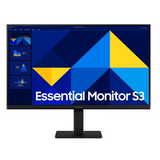 Monitor IPS LED Samsung 24" LS24D304GAUXEN, Full HD 1920 x 1080, DVI, HDMI, 5 ms Negru