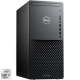 Sistem Desktop PC Dell XPS 8940 cu procesor Intel® Core™ i9-11900K pana la 5.30GHz, Rocket Lake, 16GB DDR4, 1TB SSD M.2 PCIe, DVD-RW, NVIDIA GeFroce RTX 3060 Ti 8GB GDDR6, Windows 10 Pro