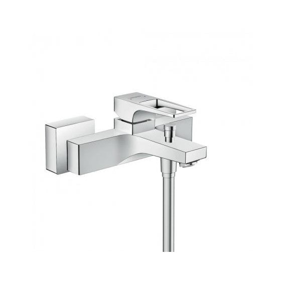 Baterie cada monocomanda, Metropol, crom, 74540000 Hansgrohe