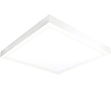 Panou Cu Led Integrat Starke 40w 5200 Lumeni 60x60 Cm, Montaj Aplicat, Lumina Neutra