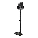 Beko VRT95929VI PowerClean™ Pro függőleges porszívó 2 az 1-ben, 28,8 V, akár 60 perc, űrtartalom 0,9 l, PerformCyclone®, Hepa 12 szűrő, fekete