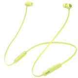 Casti audio In-ear, Beats Flex, All-Day Wireless Earphones, Yuzu Yellow