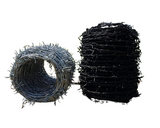 Sarma Ghimpata Zincata 100 M 2, 2 Mm