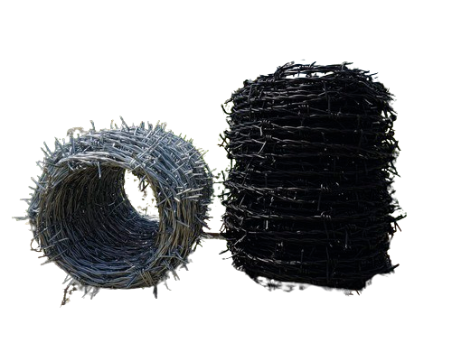 Sarma Ghimpata Zincata 100 M 2, 2 Mm