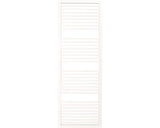 Calorifer Baie Design Sanotechnik Rimini 1813x600 Mm Alb R181