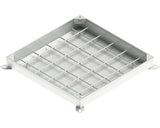 Capac VODALAND OZ 69x69 cm PL 60x60 cm H 10 cm B125