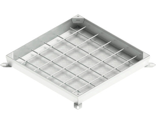 Capac VODALAND OZ 69x69 cm PL 60x60 cm H 10 cm B125
