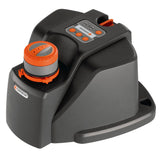 Aspersor Gardena AquaContour Comfort pentru suprafete mari, 350 mp