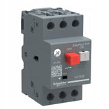 Intrerupator motor, Schneider Electric, GZ1E10
