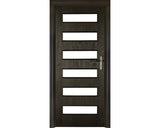 Foaie de Usa Classen Wenge Tetyda 1 203,5x84,4 cm Stanga