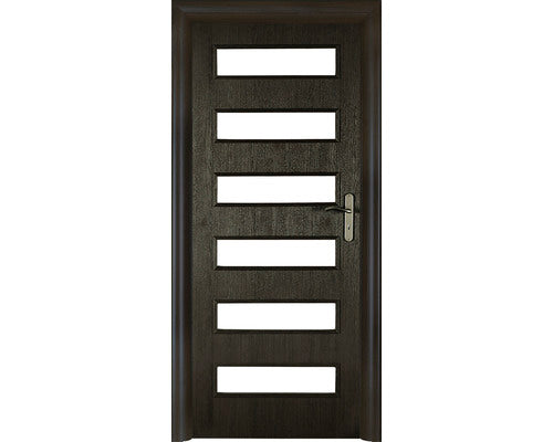 Foaie de Usa Classen Wenge Tetyda 1 203,5x84,4 cm Stanga