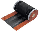 Piesa De Aerisire Sub Coama Acoperisului Air Vent Roofbond 5 M Maro