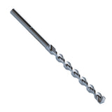 Burghiu rotopercutie Ø11 mm, 210 mm lungime - SDS PLUS TCT cu 2 muchii